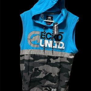 Eckō Unltd for men